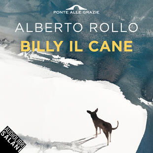 copertina Billy il cane
