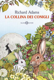 copertina La collina dei conigli