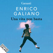 copertina Una vita non basta