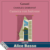 copertina Camera con balcone