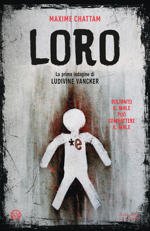 copertina Loro
