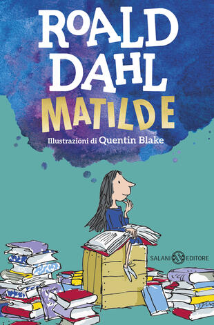 copertina Matilde