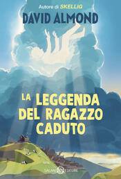 copertina La leggenda del Ragazzo Caduto