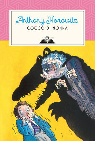 copertina Cocco di nonna