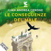 copertina Le conseguenze del male