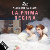 copertina La prima regina