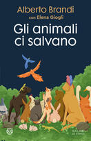 Alberto Brandi presenta "Gli animali ci salvano" a Gallinaro