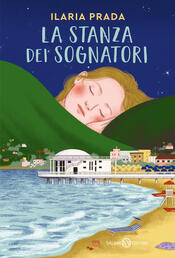 copertina La stanza dei sognatori