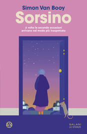 copertina Sorsino