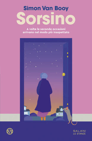copertina Sorsino