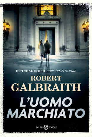 copertina L'uomo marchiato