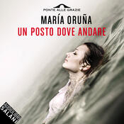 copertina Un posto dove andare