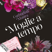 copertina Moglie a tempo
