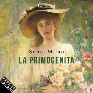 copertina La primogenita