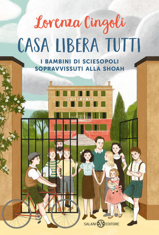 copertina Casa libera tutti