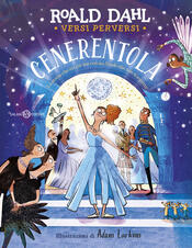 copertina Cenerentola