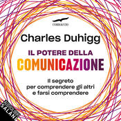 copertina Il potere della comunicazione