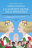 Andrea Franzoso presenta "La Costituzione allo specchio" a Cavarzere
