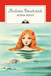 copertina Acqua dolce
