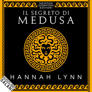 copertina Il segreto di Medusa