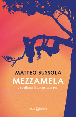 copertina Mezzamela