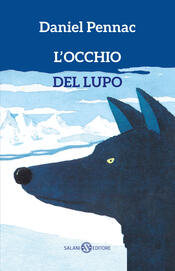 copertina L'occhio del lupo