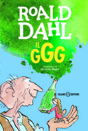 copertina Il GGG