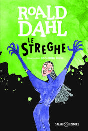 copertina Le streghe