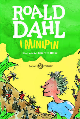 copertina I MINIPIN