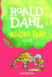 copertina Agura trat