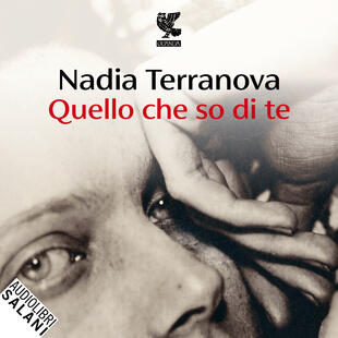 copertina Quello che so di te