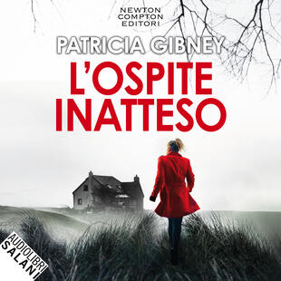 copertina L'ospite inatteso