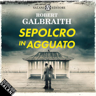 copertina Sepolcro in agguato