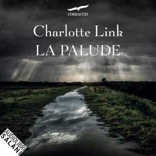 copertina La palude