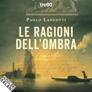 copertina Le ragioni dell'ombra