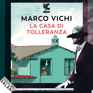 copertina La casa di tolleranza