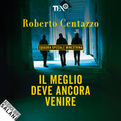 copertina Il meglio deve ancora venire