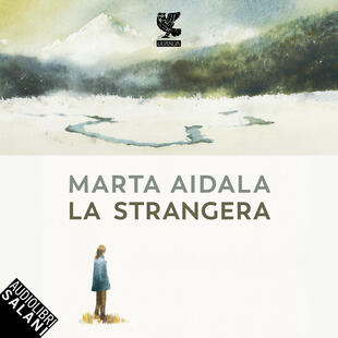 copertina La strangera