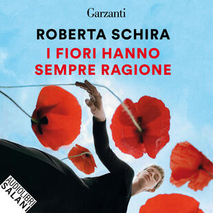 copertina I fiori hanno sempre ragione