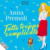 copertina Tutto troppo complicato