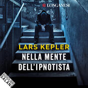 copertina Nella mente dell'ipnotista