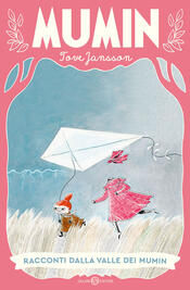 copertina Racconti dalla valle dei Mumin