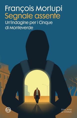 copertina Segnale assente