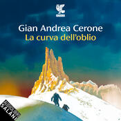 copertina La curva dell'oblio