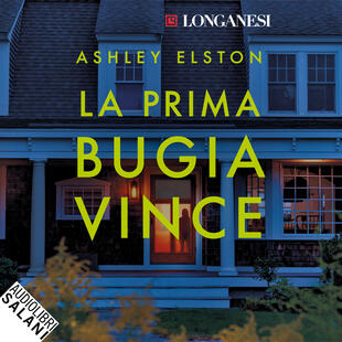 copertina La prima bugia vince