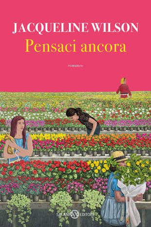 copertina Pensaci ancora
