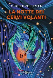 copertina La notte dei cervi volanti