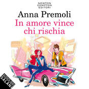 copertina In amore vince chi rischia