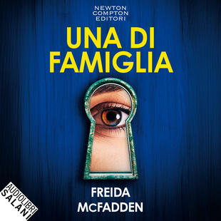 copertina Una di famiglia
