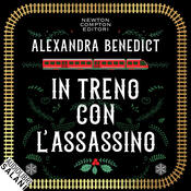 copertina In treno con l'assassino